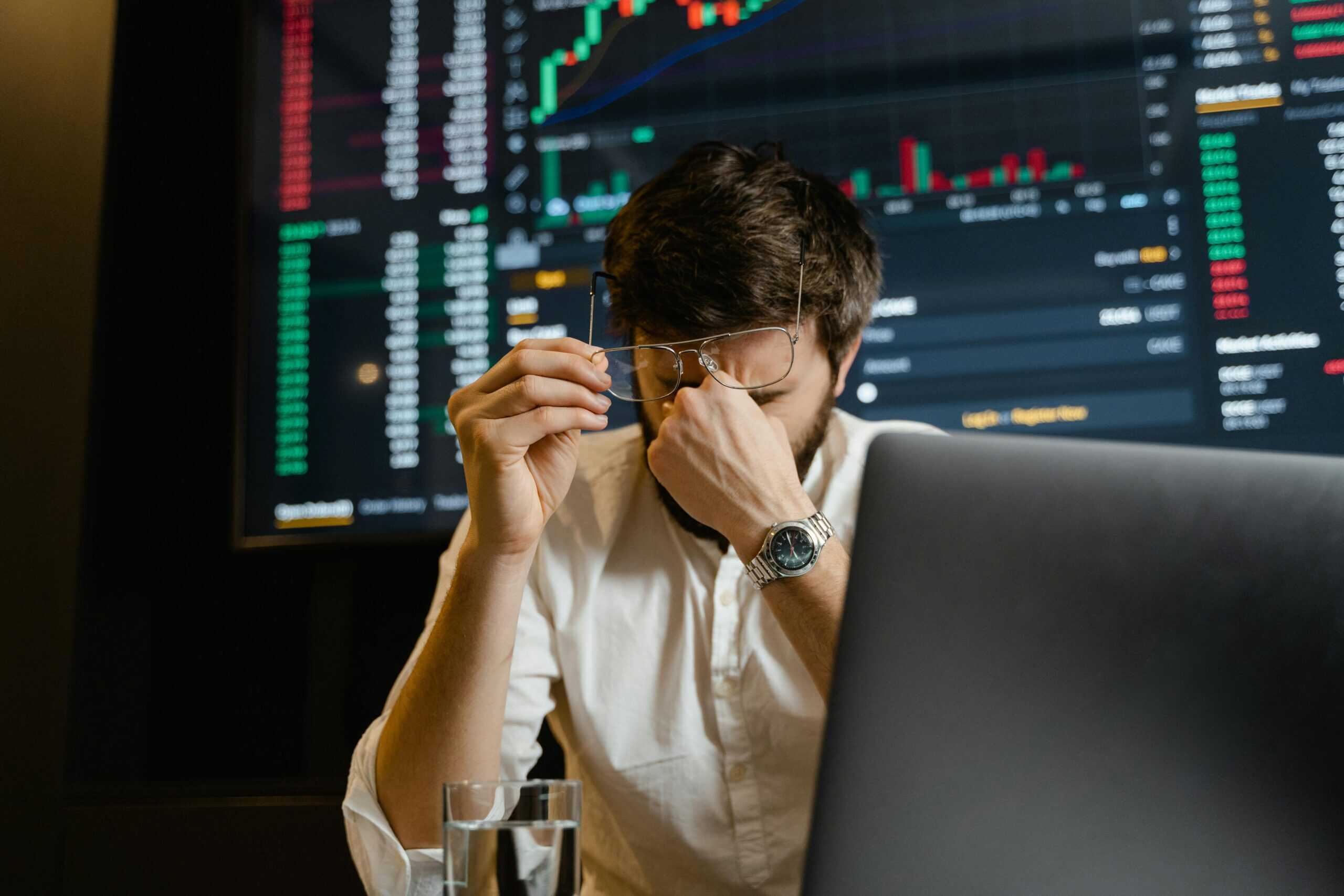 Kostenloses Stock Foto zu aktienmarkt, analyse, analysieren
